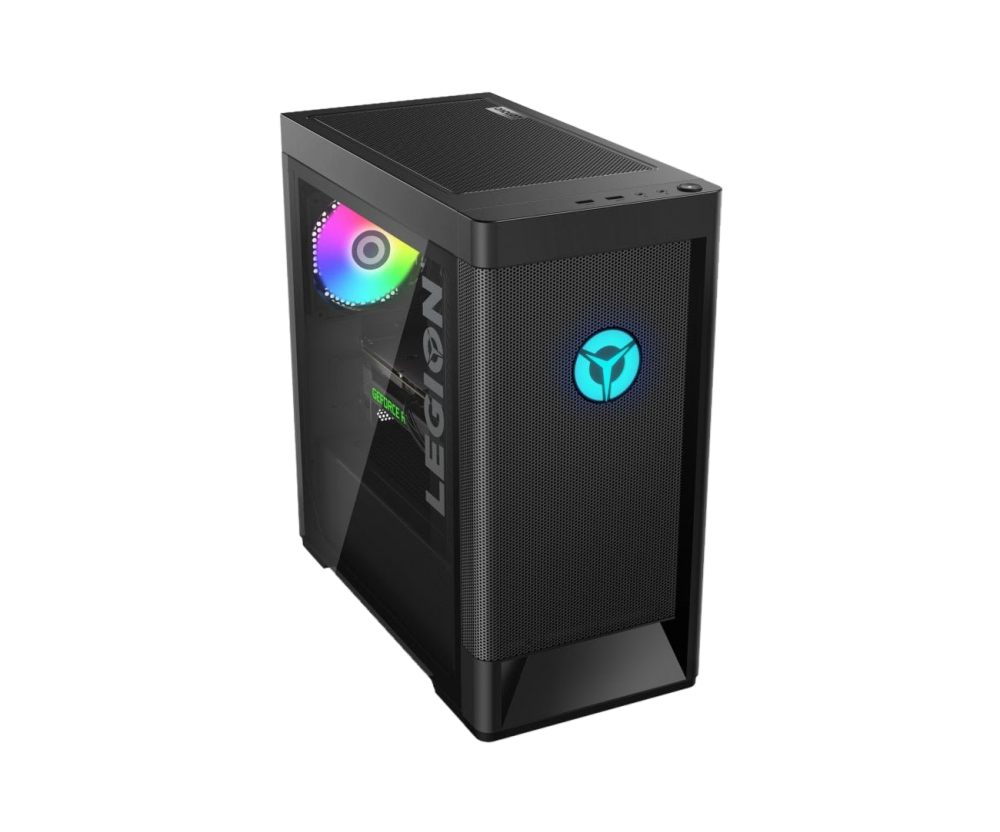 デスクトップ型PC Lenovo - Legion T550(90RC00P9JM) レノボLegion T550レビュー：お手ごろ価格の高性能ゲーミングPC
